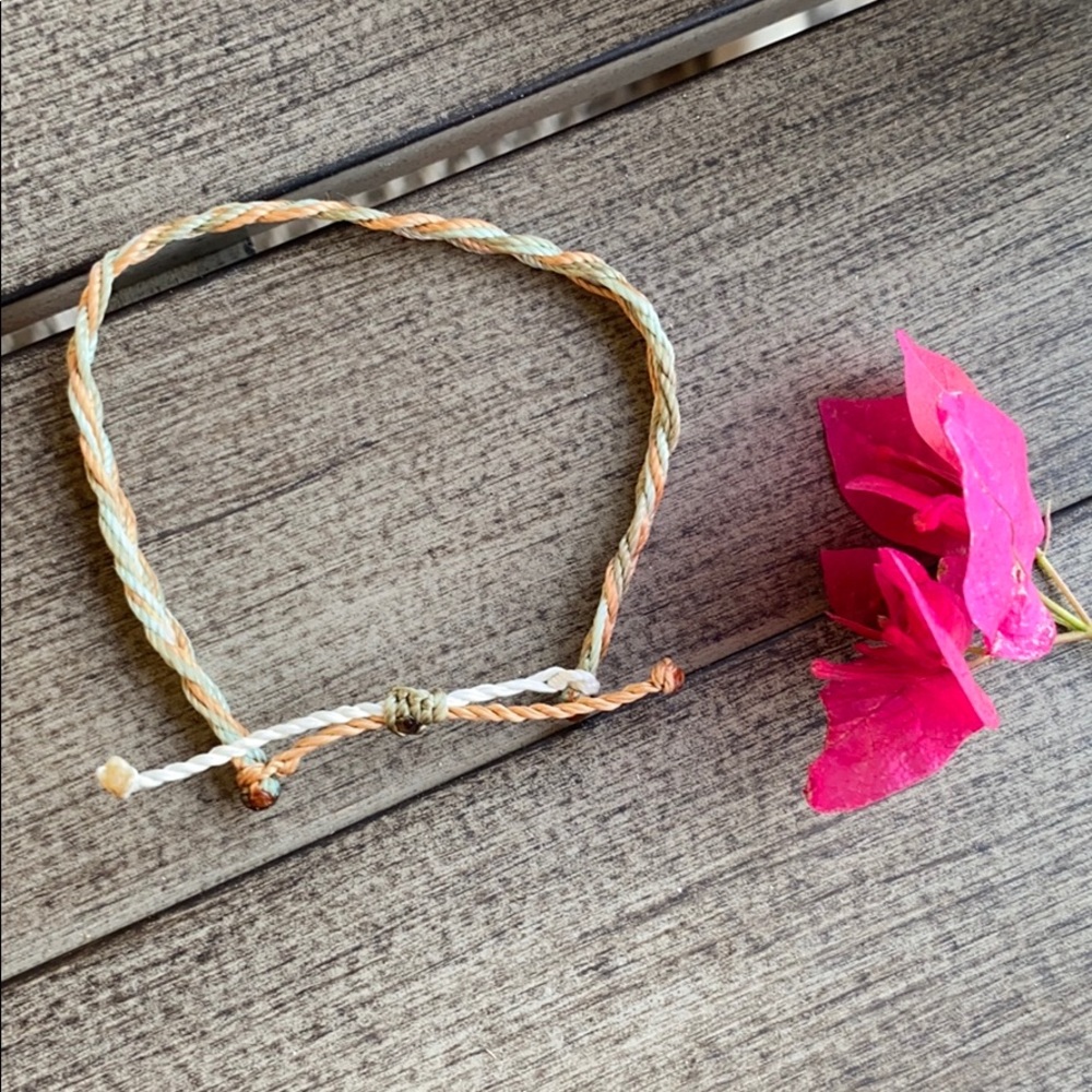 🌺🌿Handmade Adjustable Bracelet Set🌿🌺 - Picture 9 of 15